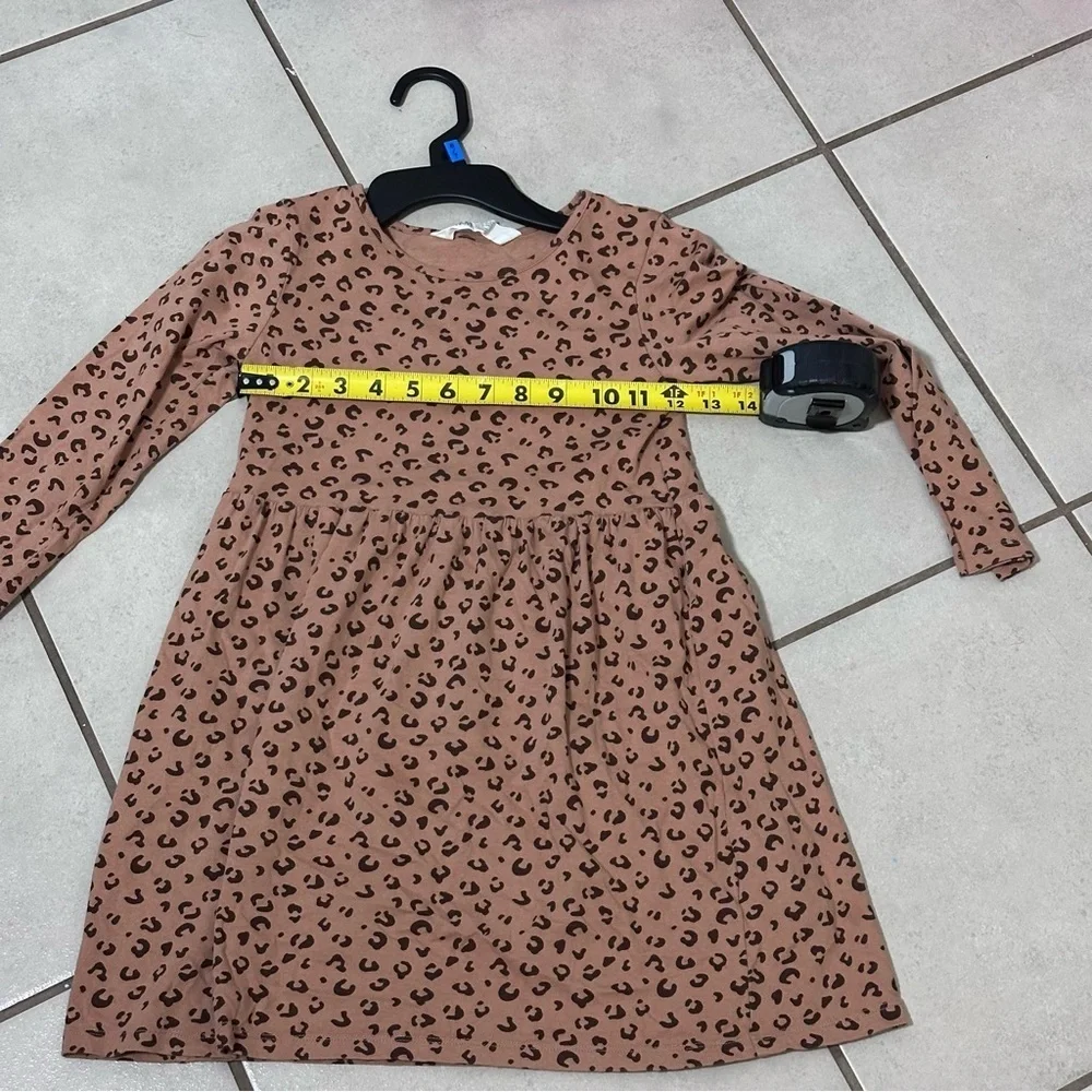 H&M girls long